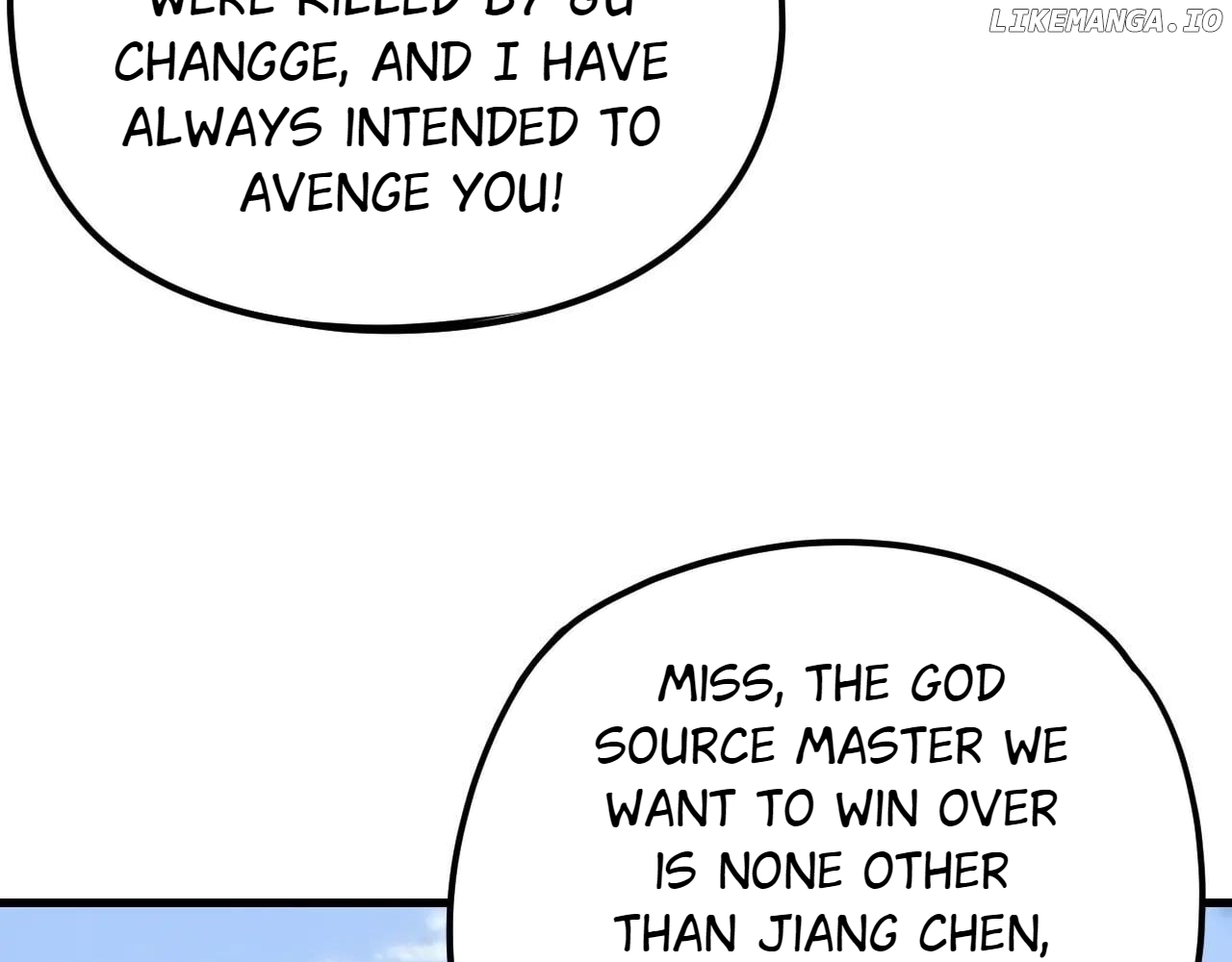 Me, The Heavenly Destined Villain Chapter 263 - page 47